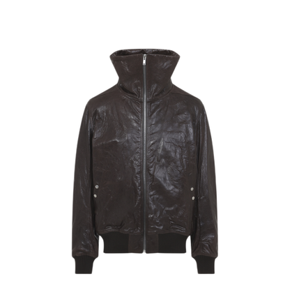 MAYFEYR - Rick Owens - Leather Clothing - RU02F4751LBE84