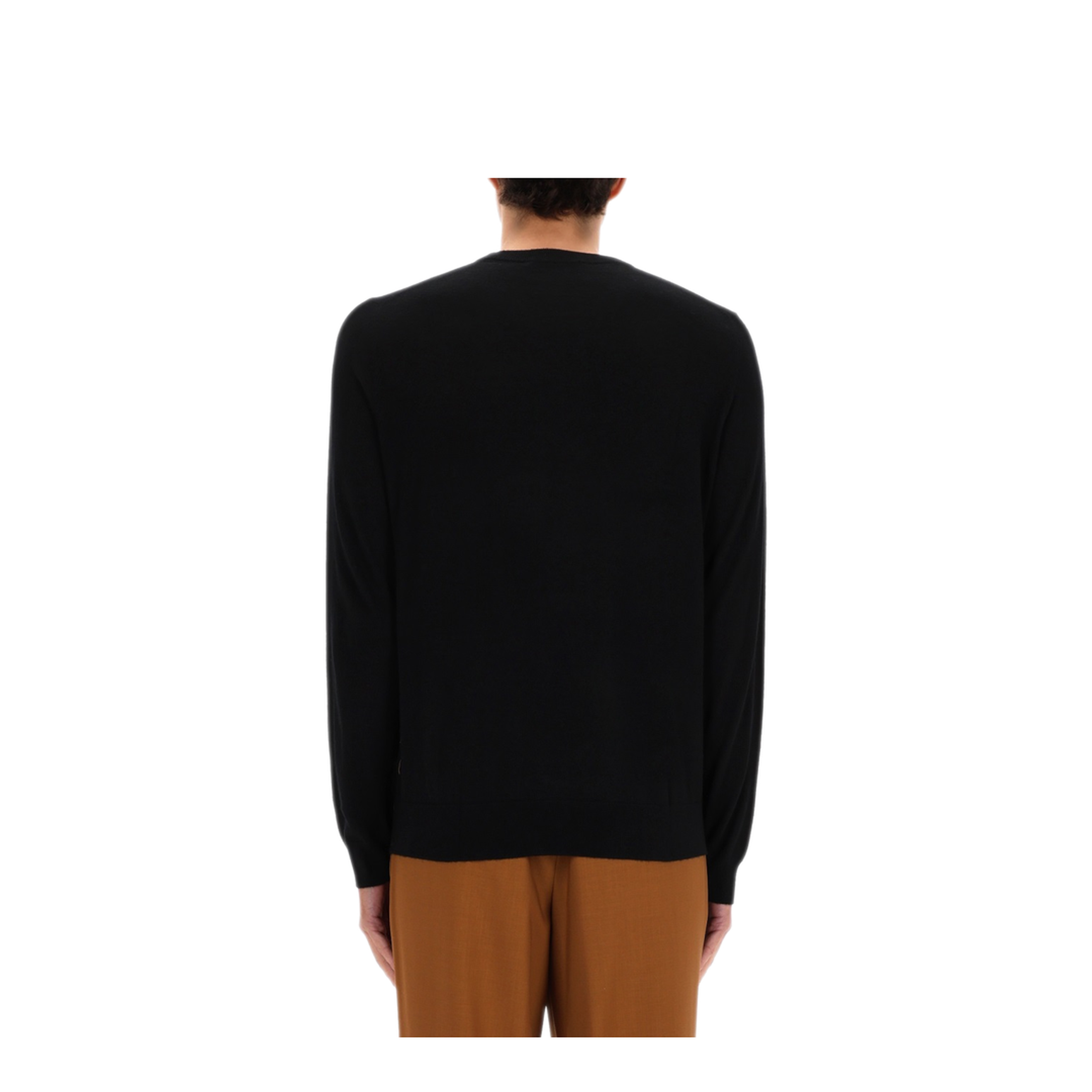 MAYFEYR - BOSS CAMEL - Cashmere Sweater - 5050069810252907001