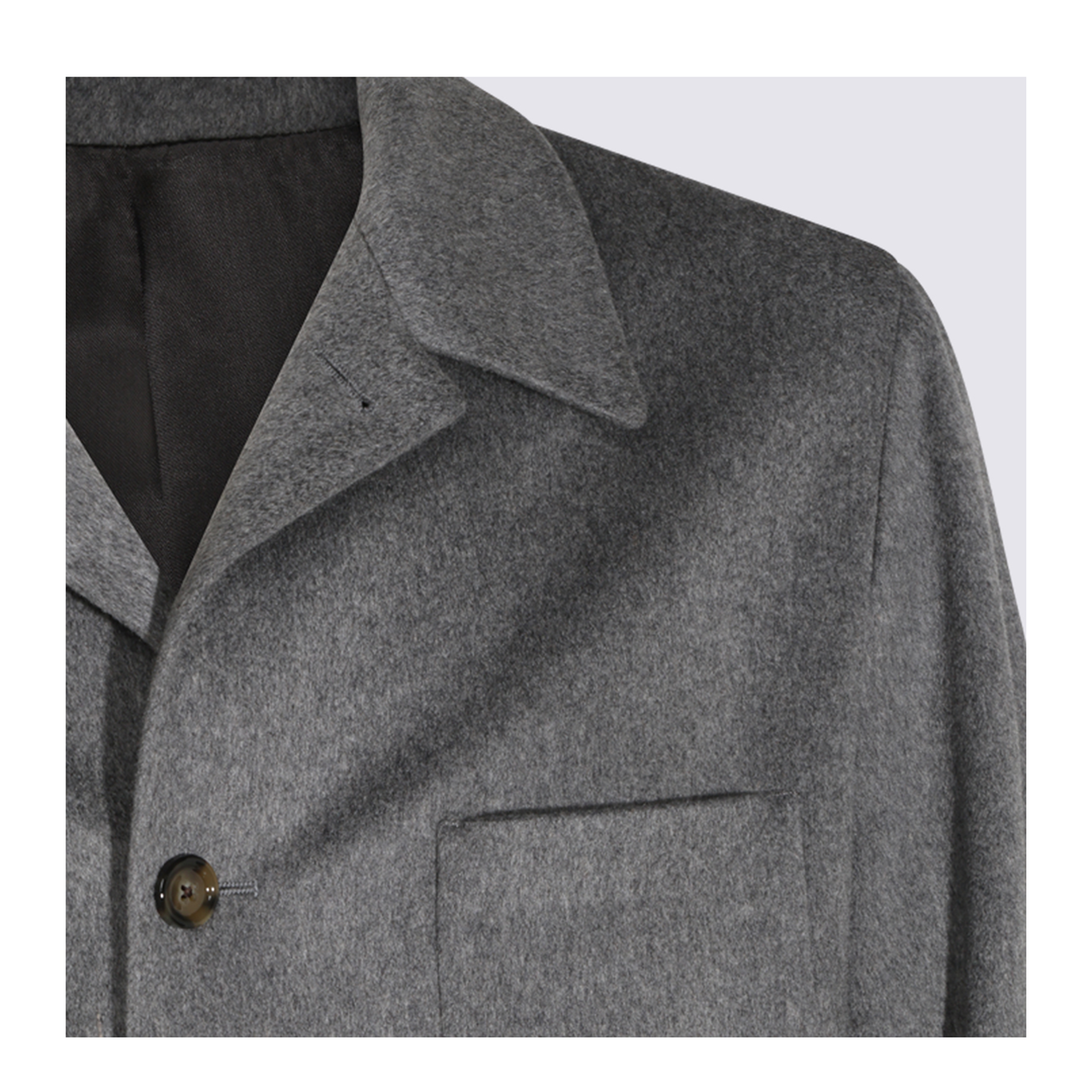 MAYFEYR - Lardini - Jackets - ACSTONEACIF67546900