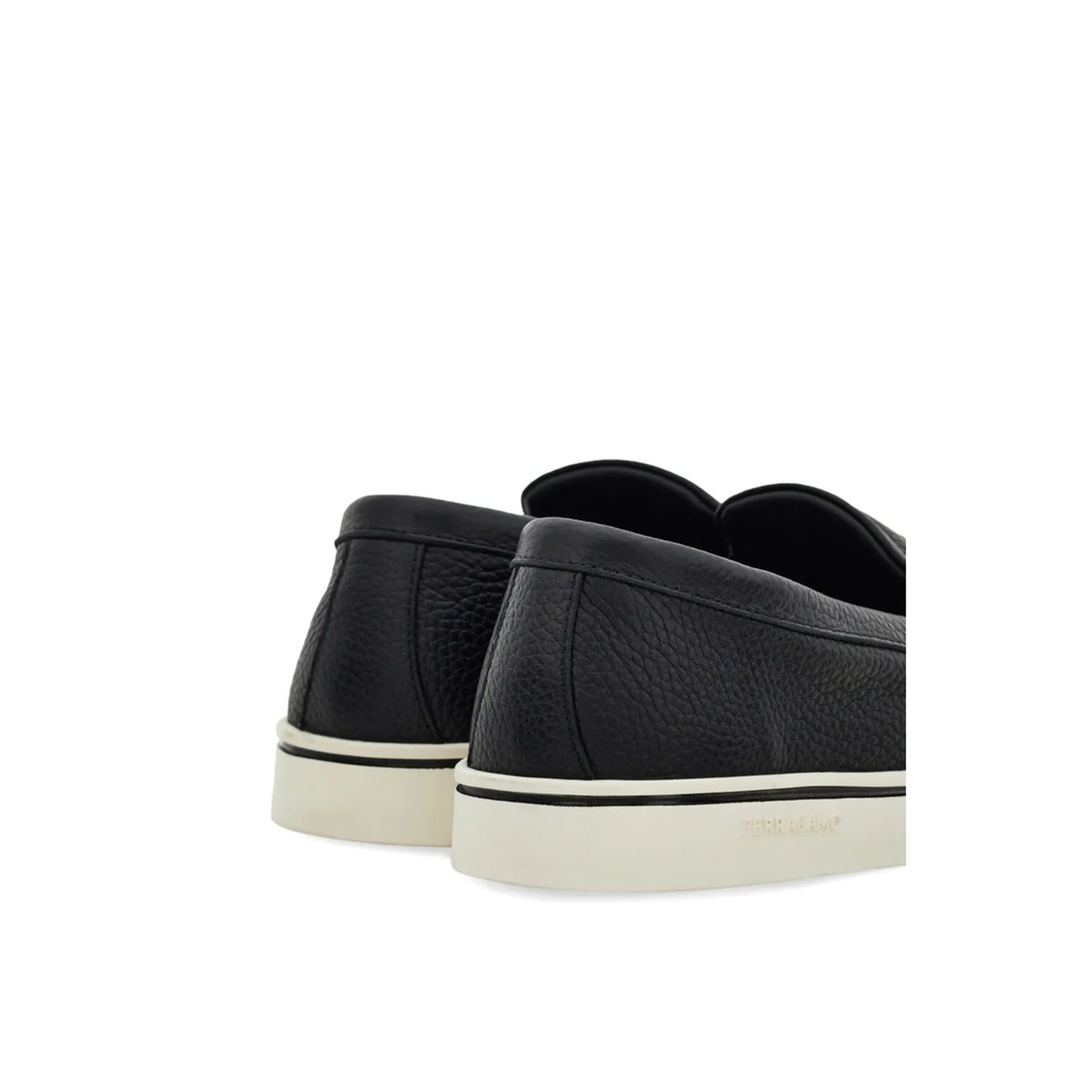 MAYFEYR - Ferragamo - Tancredi Moccasins - 02A3740789158