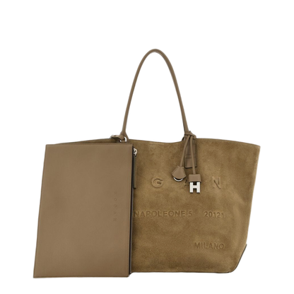 MAYFEYR - Unknown - Brown Bag - KBW01TA3300UGMC414