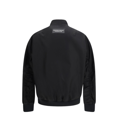MAYFEYR - Dsquared2 - Hybrid Bomber - S74BN1353D35344