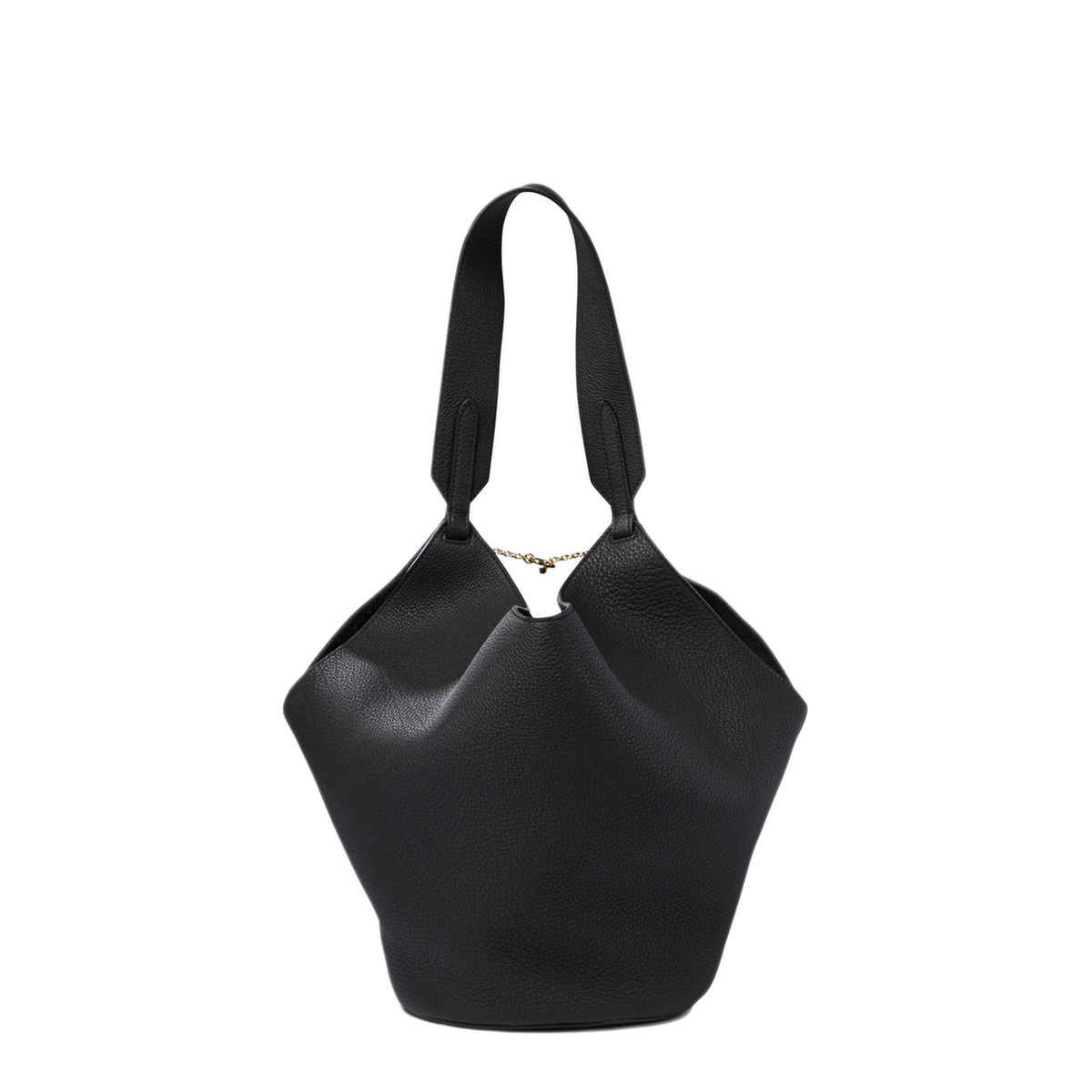 MAYFEYR - Khaite - Small Lotus Tote Bag - H2043-914200