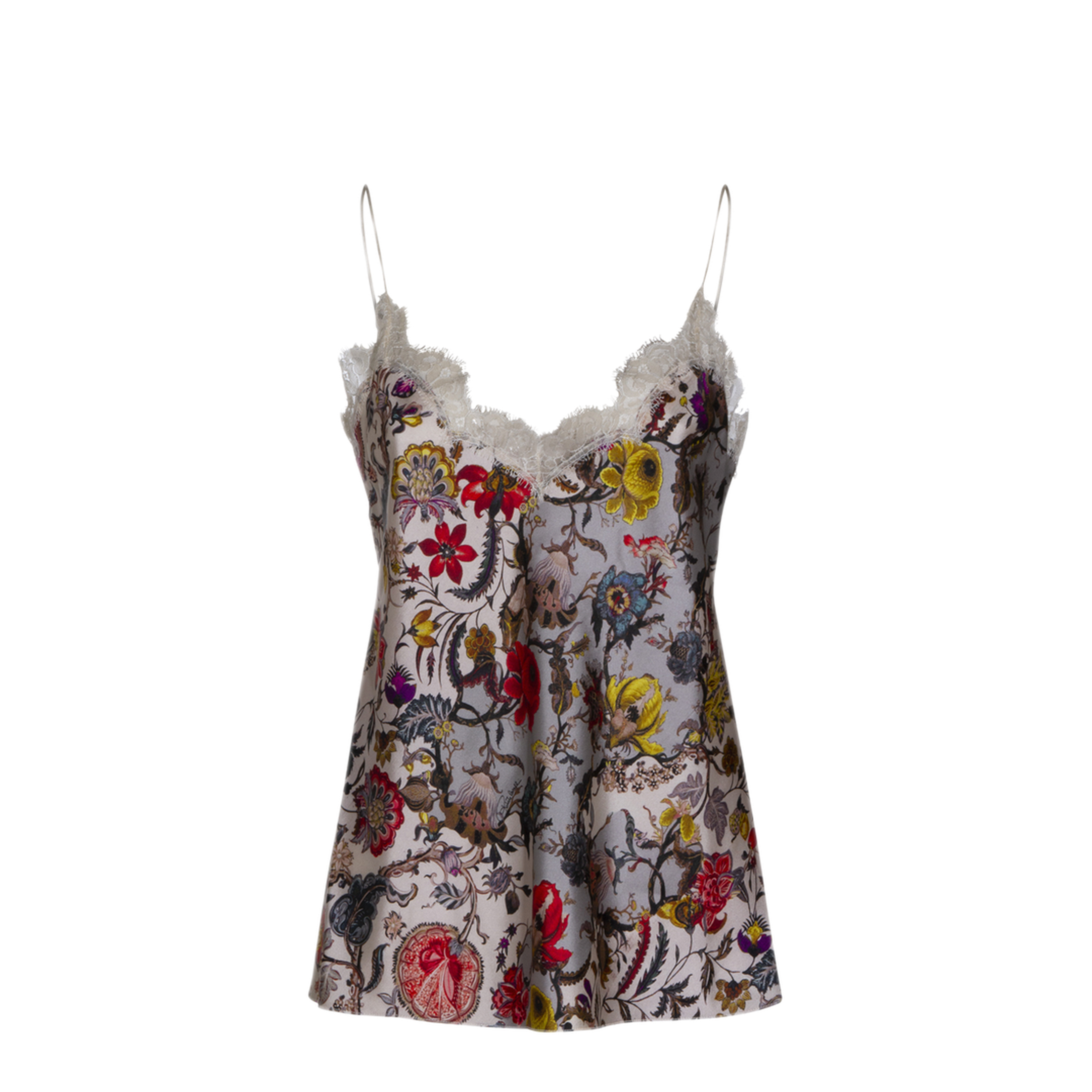 MAYFEYR - Roberto Cavalli - Top - WQT605OZR2900551