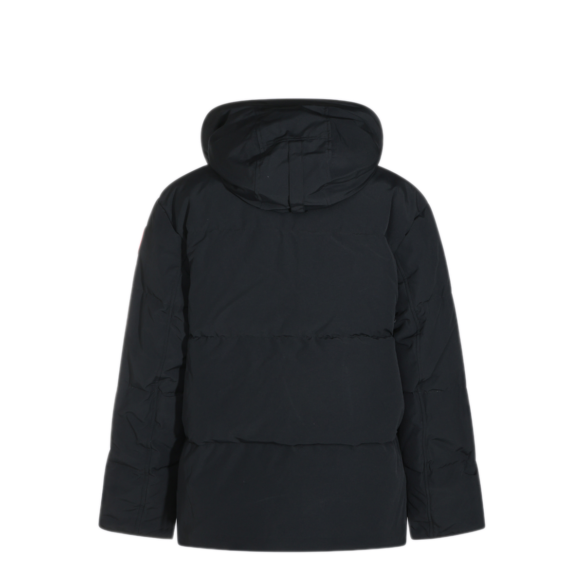 Seymour Padded Parka
