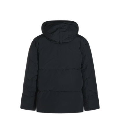 Seymour Padded Parka