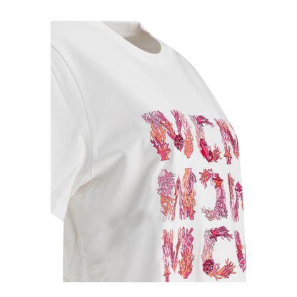 MAYFEYR - MCM - T-Shirts - MHTFSMM16WHITE