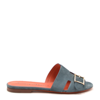 MAYFEYR - Santoni - Sandals - WHBF57658HI1RLCPV46