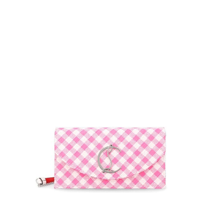 Plaid Shoulder Bag