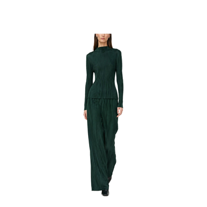 MAYFEYR - Bao Bao Issey Miyake - Palazzo Pants Monthly Colors: March - PP66JF13463