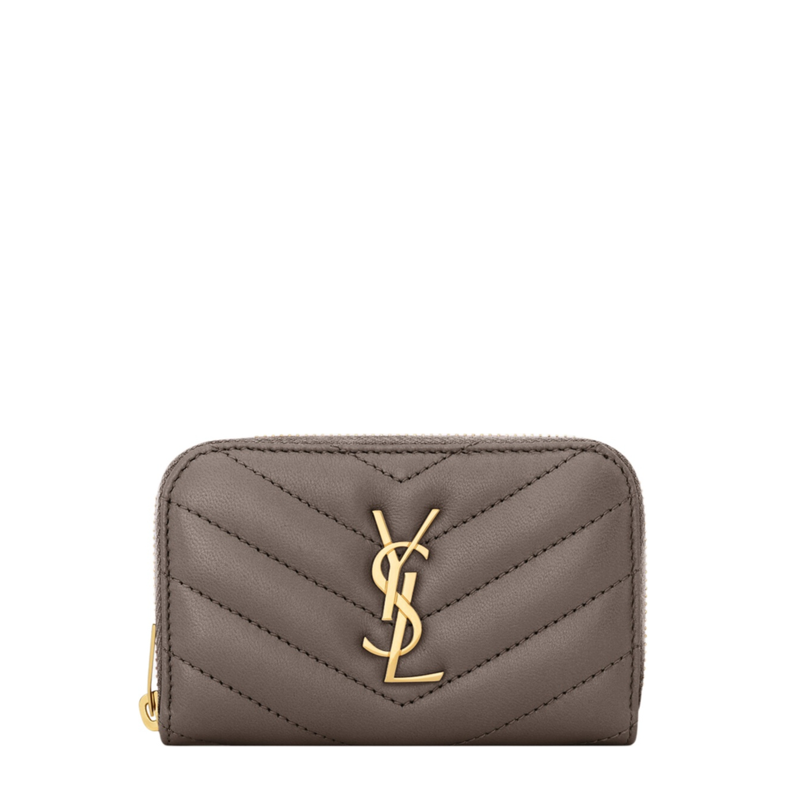 Change Purse in Lambskin