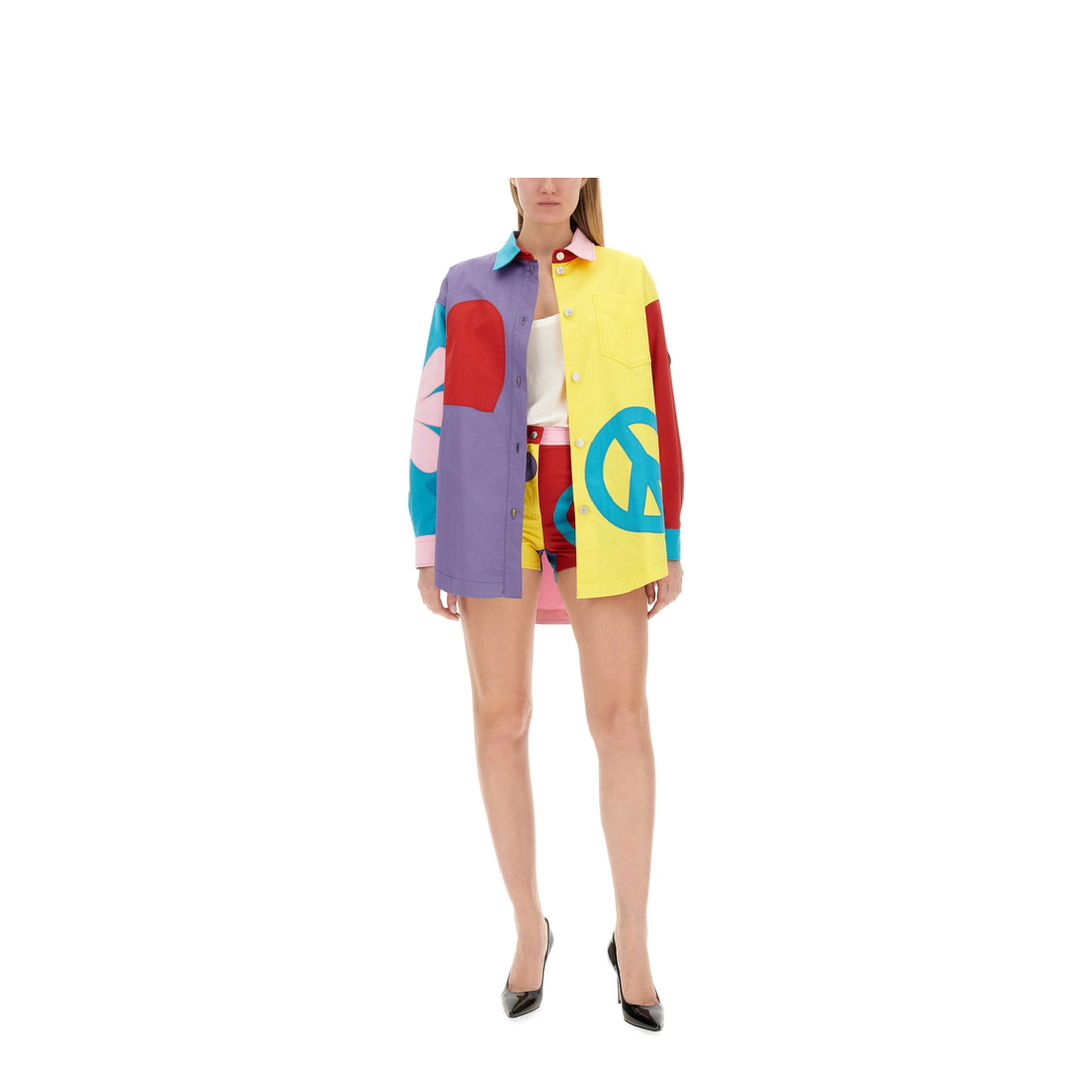 MAYFEYR -  - Printed Shirt - 051232231888