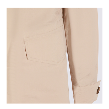 MAYFEYR - Eleventy - Jackets - M75GBTM17TES0M17202
