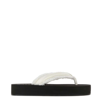 MAYFEYR - Balenciaga - Jet Lag Thong Micro - 870111W0WM09020