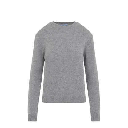 MAYFEYR - Prada - Cashmere Sweater - P24F3FSOOO17E2