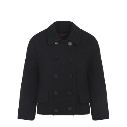 MAYFEYR - Gucci - Boucle Jacket - 823781Z7AU9