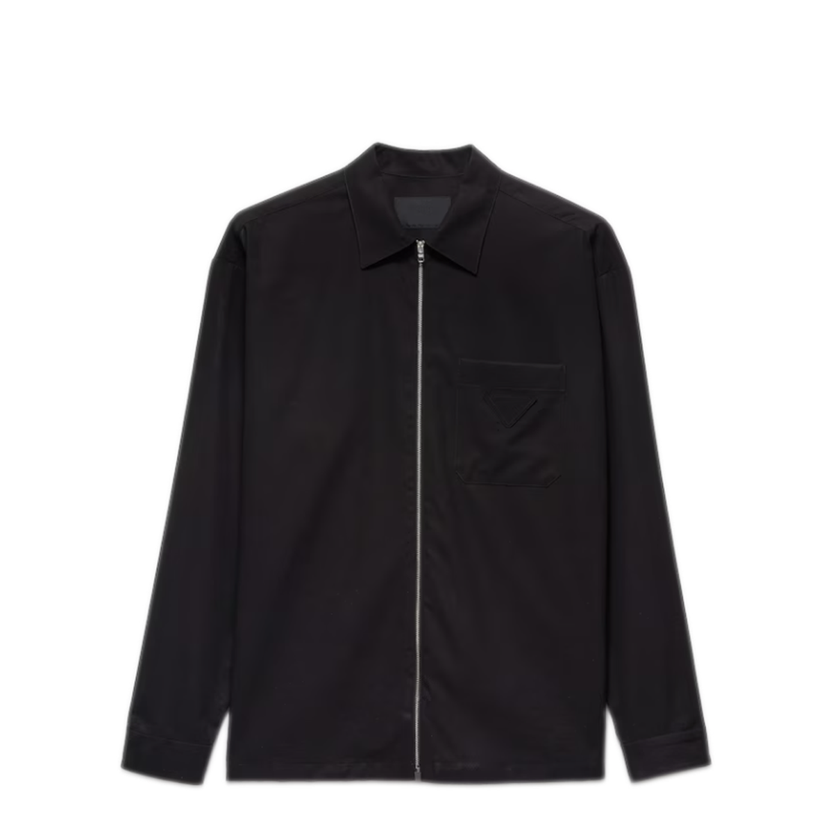 MAYFEYR - Prada - Zip Up Jacket - SC855SOOO19AMF0002