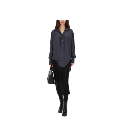 Long-Sleeved Shirt