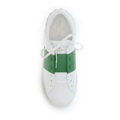 MAYFEYR - Valentino - Open Sneakers - 8Y2S0830BLUDU2