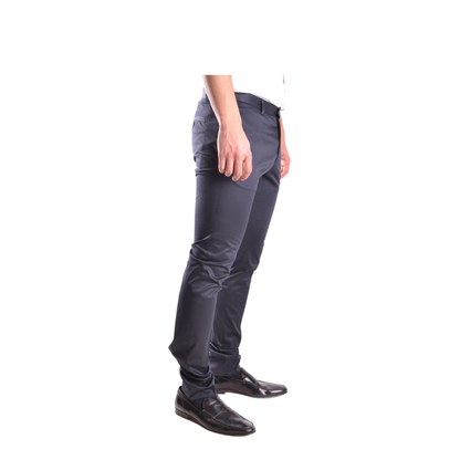 MAYFEYR - Dsquared2 - Trousers - S71KA0981S42378477