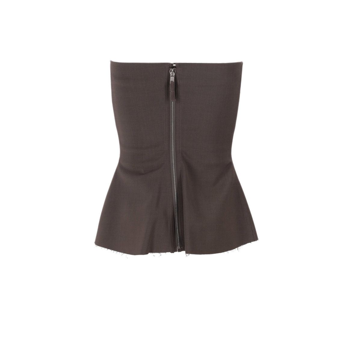 MAYFEYR - Rick Owens - Bustier Top - RP02E4127WST78