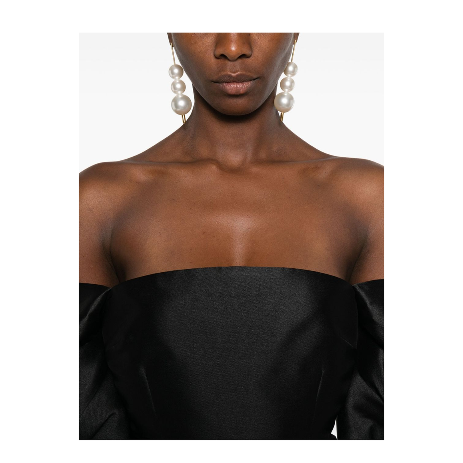 Dresses Black