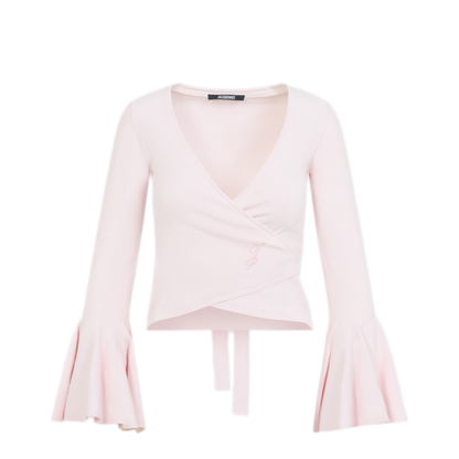 MAYFEYR - Jacquemus - La Maille Paysan - CDW00829AK00303410
