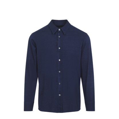 MAYFEYR - Tom Ford - Long Sleeves Shirt - JBL014JMC071