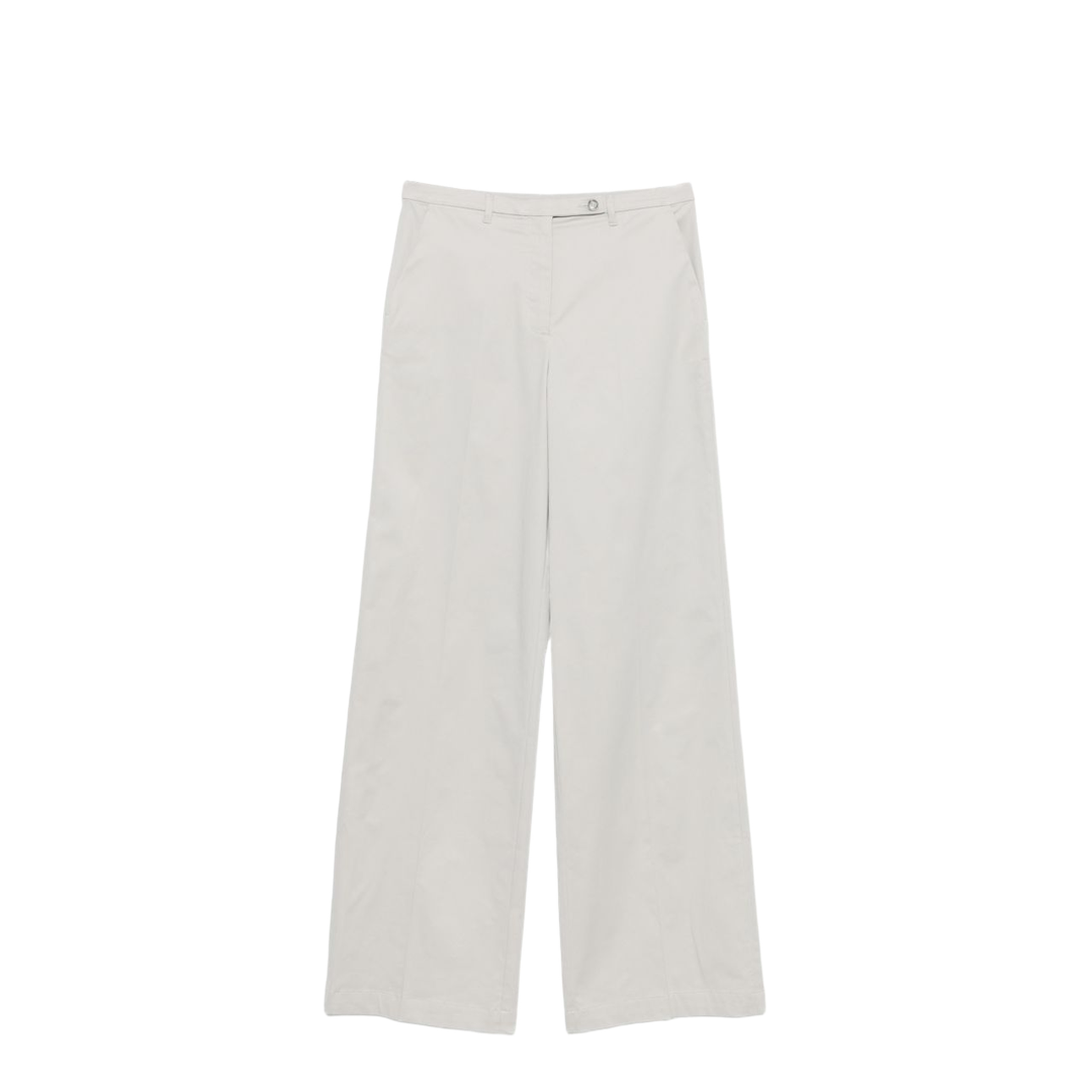 MAYFEYR - Emporio Armani - Trousers White - EW004594AF19664U8004