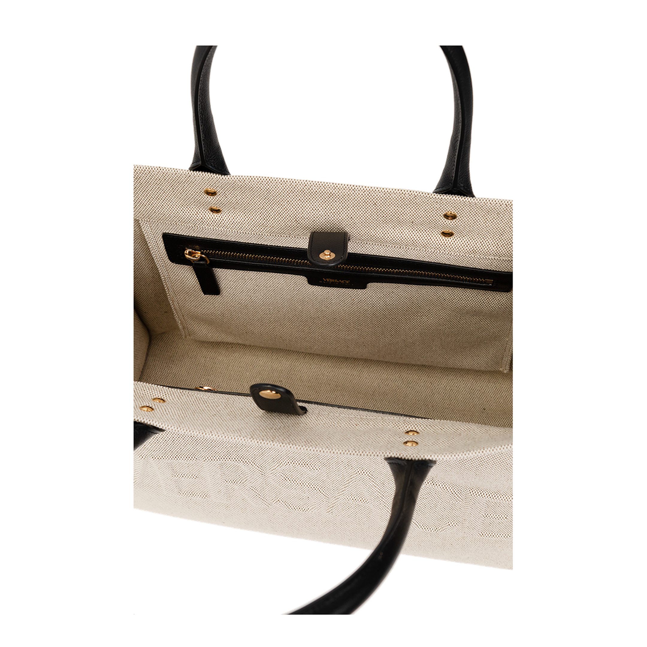 Canvas Tote