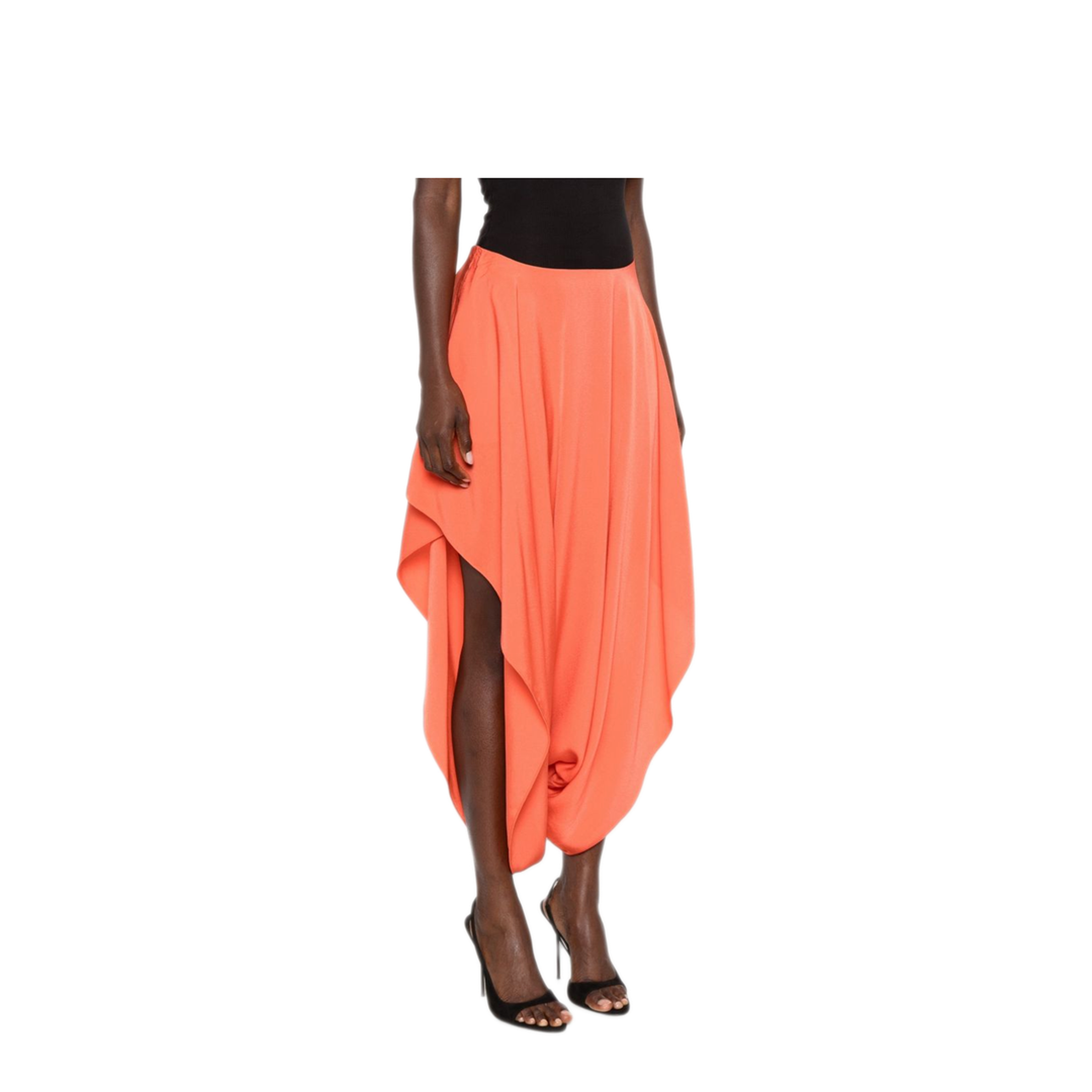 MAYFEYR - Alaia - Skirts Red - AA9J2614W201D390