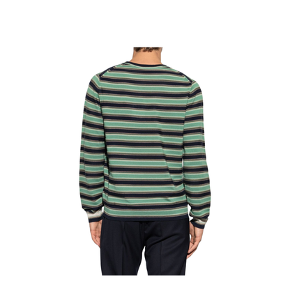 MAYFEYR - Paul Smith - Sweaters Green - M2RA028W2276233