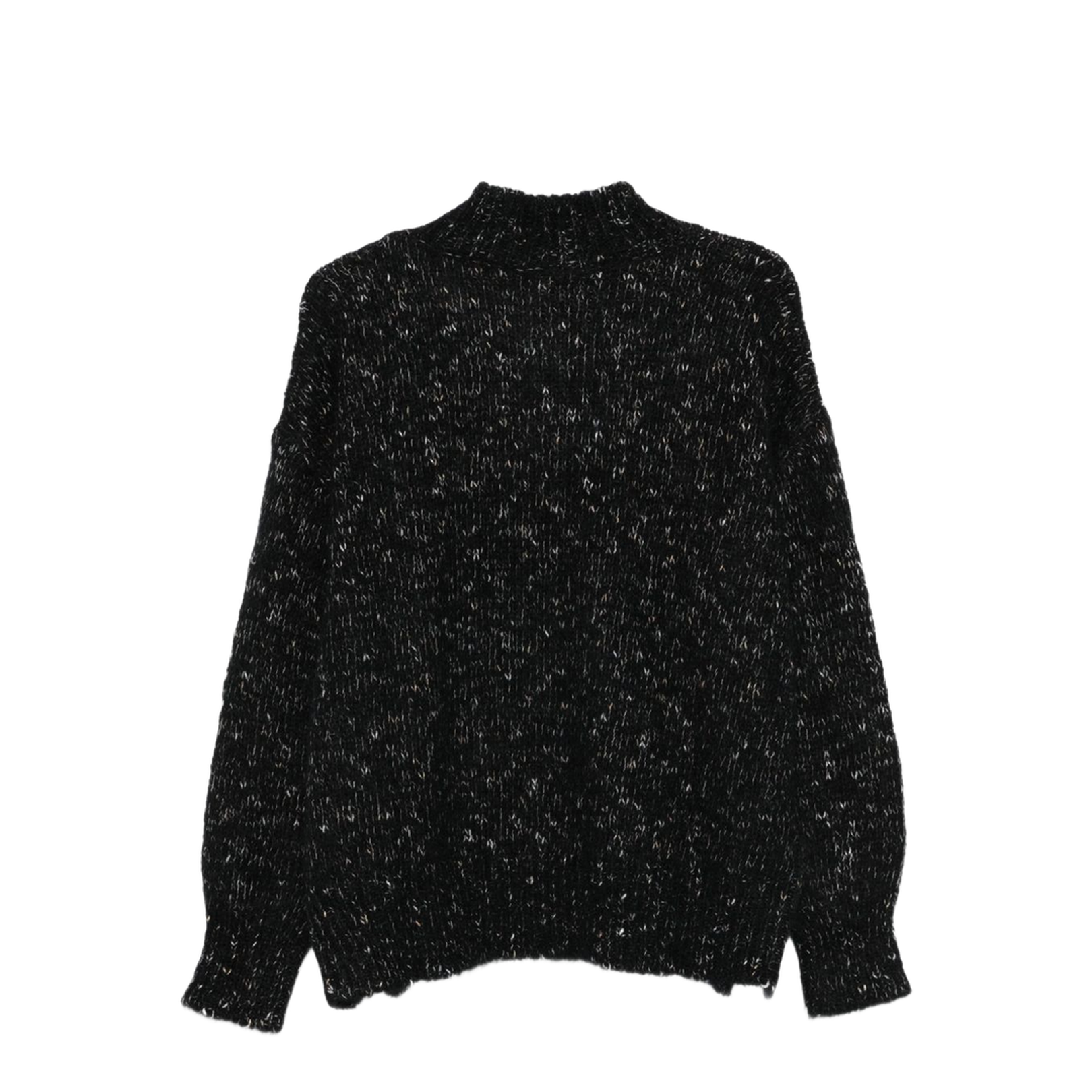 Sweaters Black