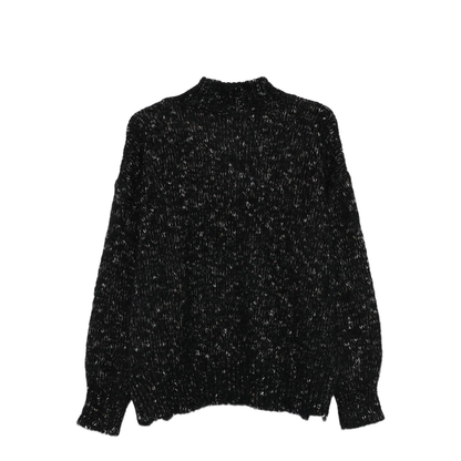 Sweaters Black