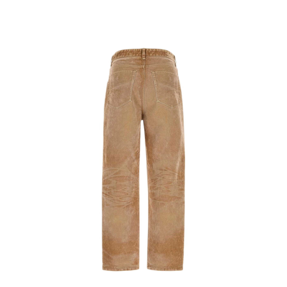 MAYFEYR - Fendi - Denim Jeans - FLP285AT2KF0TZ8