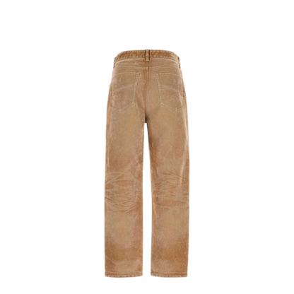 MAYFEYR - Fendi - Denim Jeans - FLP285AT2KF0TZ8