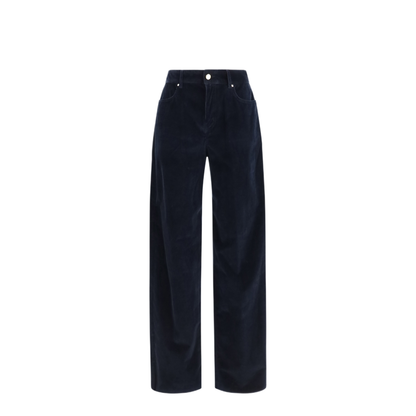 MAYFEYR -  - Fragola Corduroy Pants - 2626136061600004