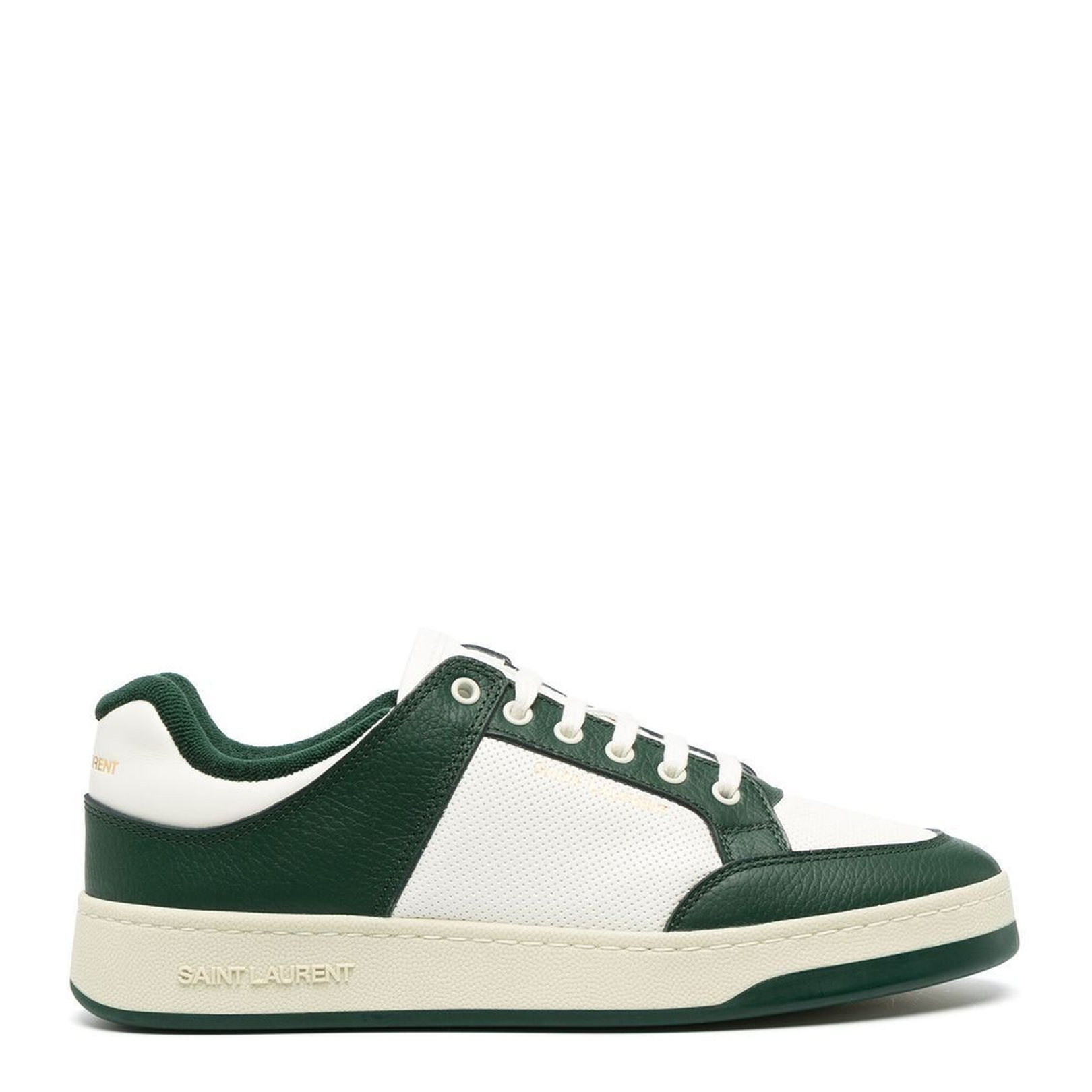 SL/61 Low-Top Sneaker