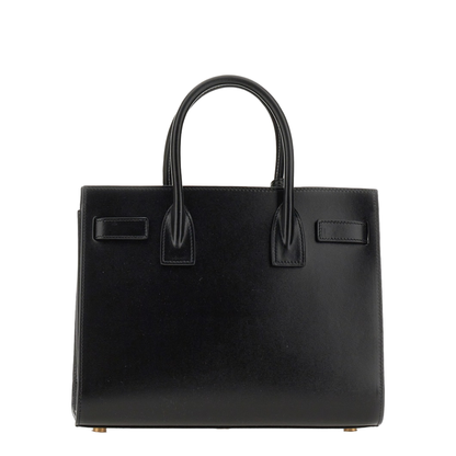 Classic Sac De Jour Baby Tote Bag