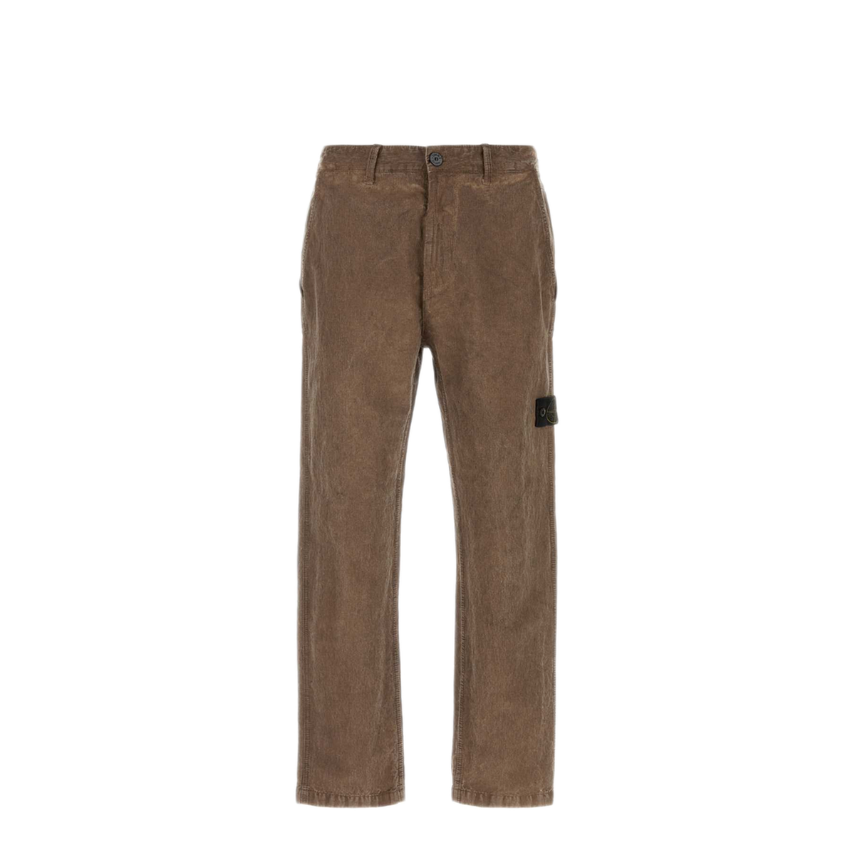 Lead Grey Trousers