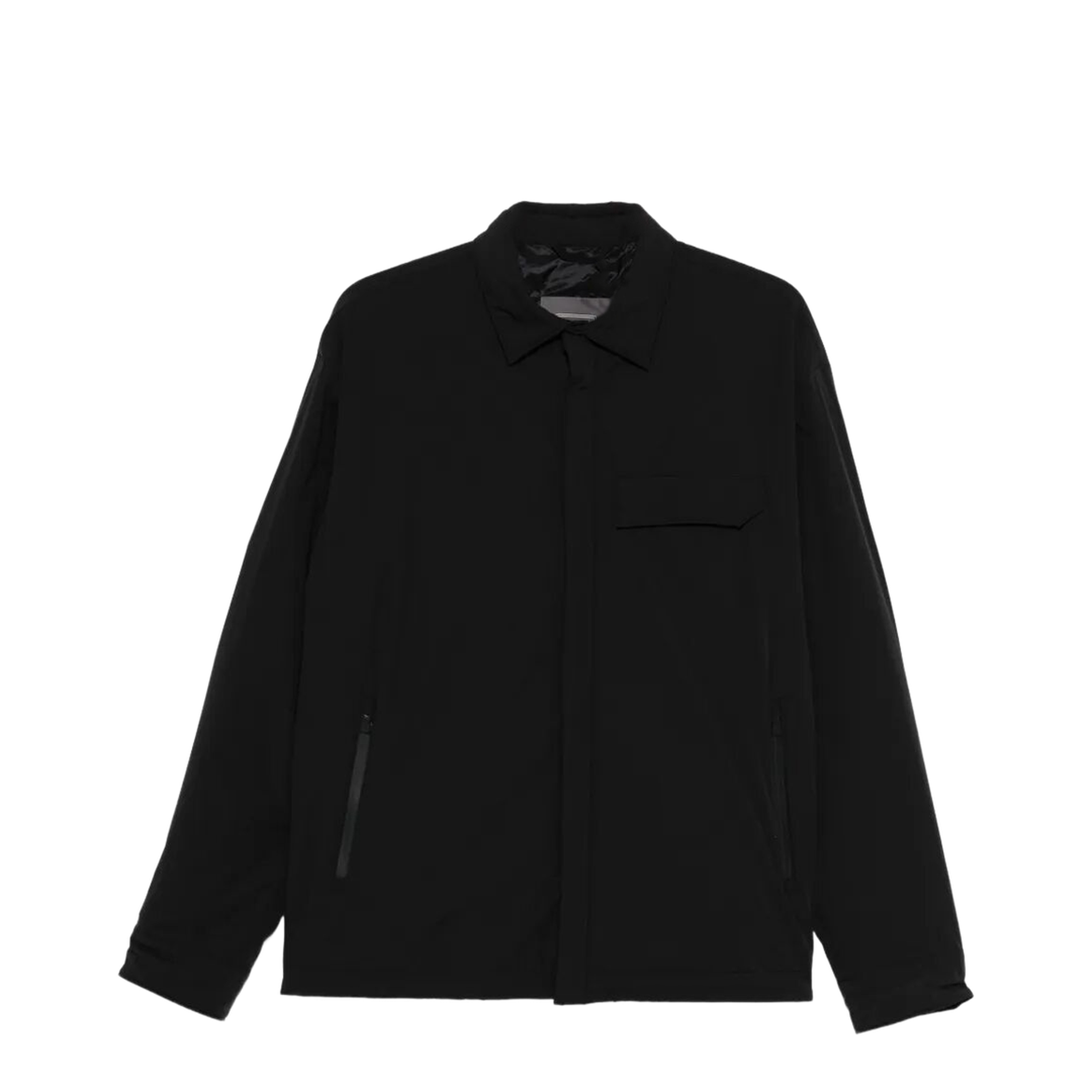 MAYFEYR - Herno - Nylon Shirt Jacket - GI000565U12803Z