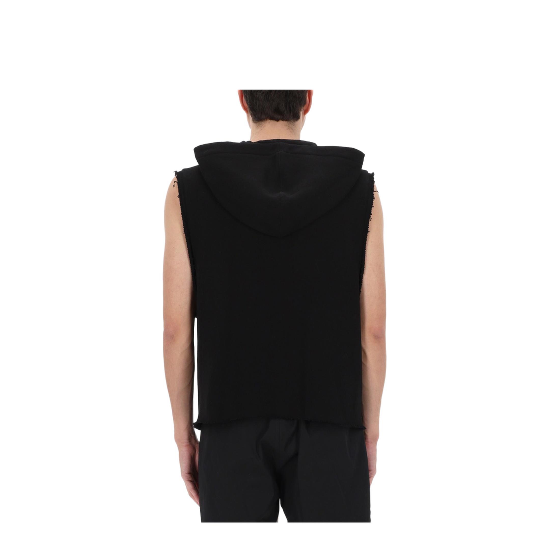 SL Hoodie Top