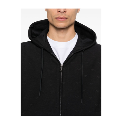 MAYFEYR - Emporio Armani - Sweaters Blue - EM004867AF13700FB469