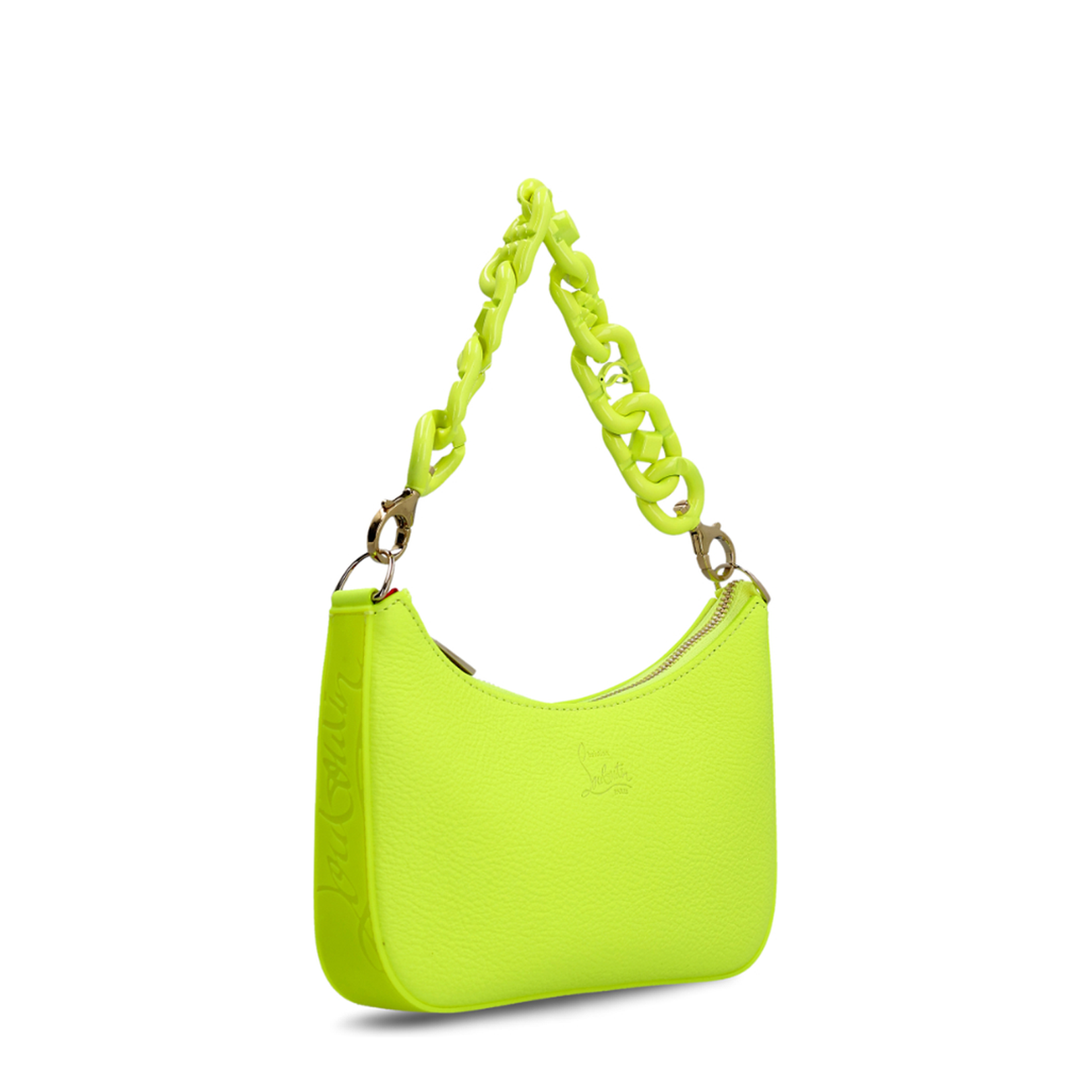 Luxury Shoes and Leather Goods