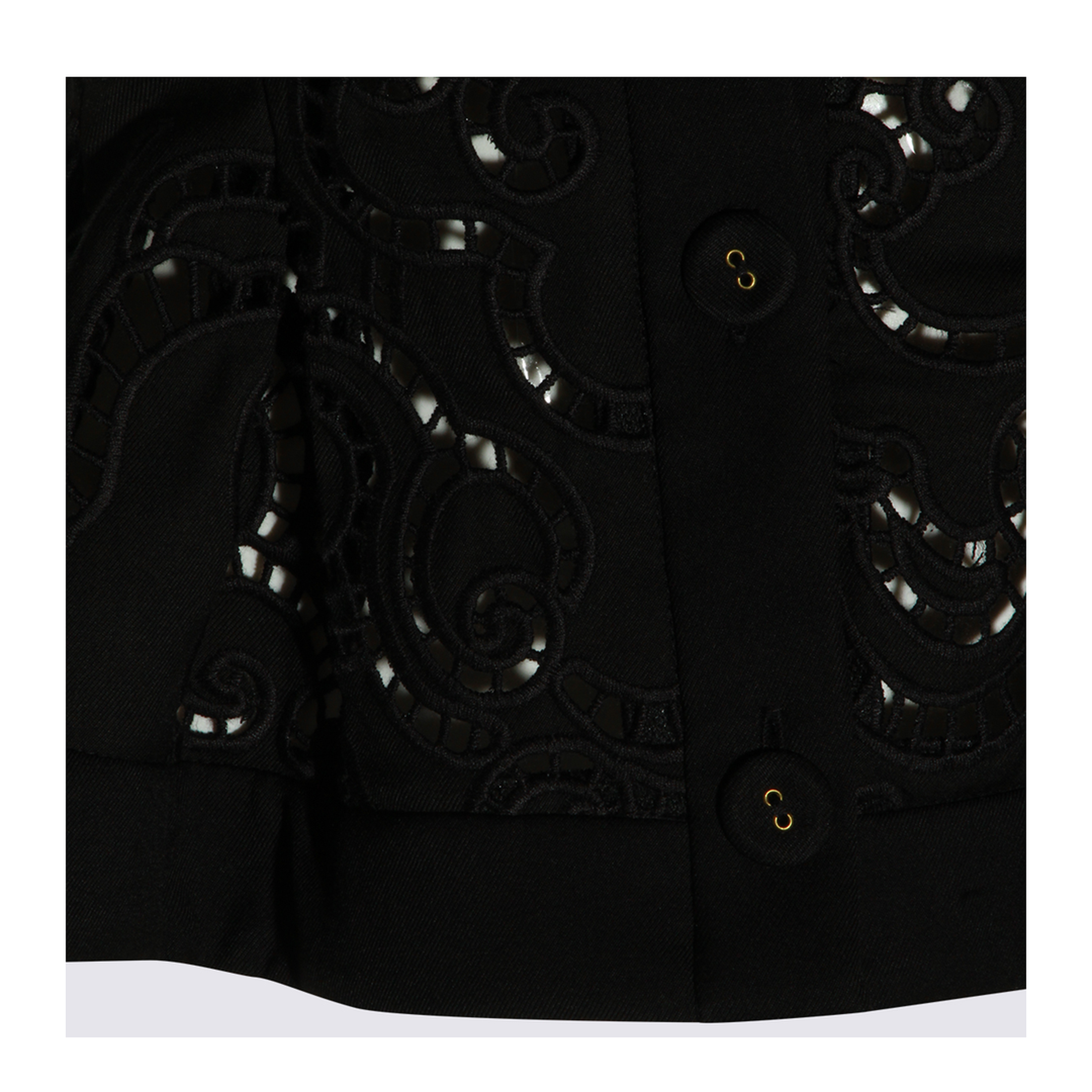 MAYFEYR - NISSA - Jackets - J16443BLACK