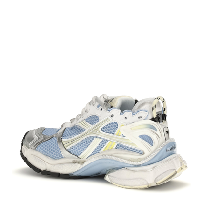 MAYFEYR - Balenciaga - Runner Mesh Sneakers - 772767W3RMU4790