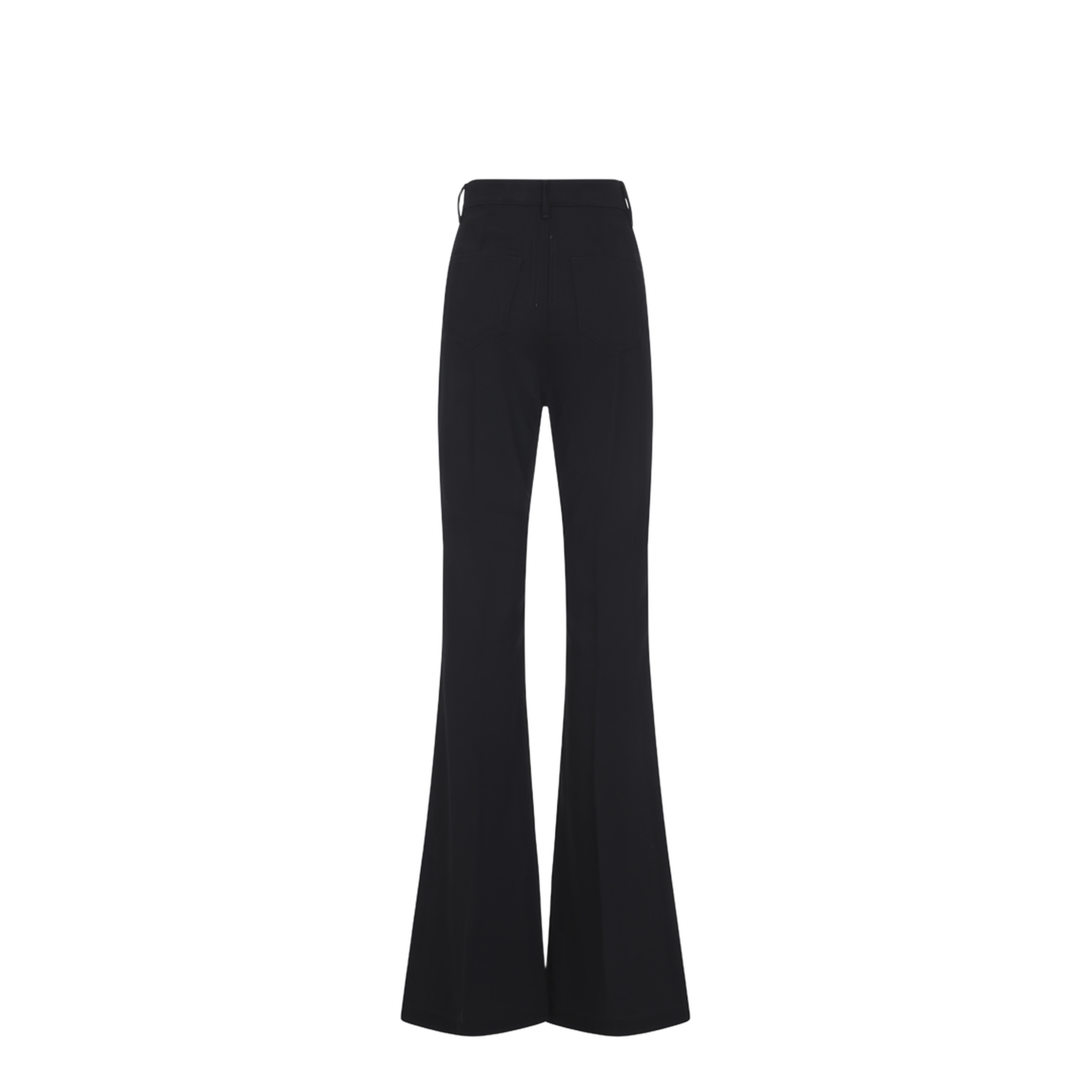 MAYFEYR - Rick Owens - Bolan Bootcut Pants - RP01F6329WT
