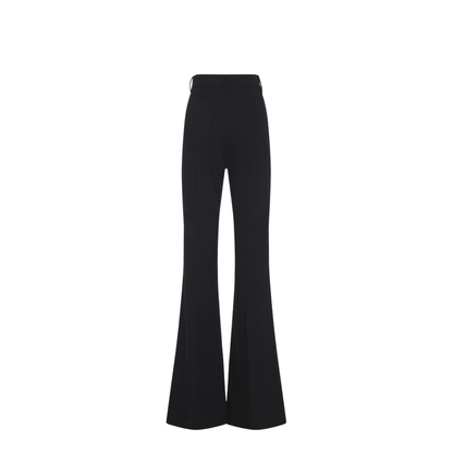MAYFEYR - Rick Owens - Bolan Bootcut Pants - RP01F6329WT