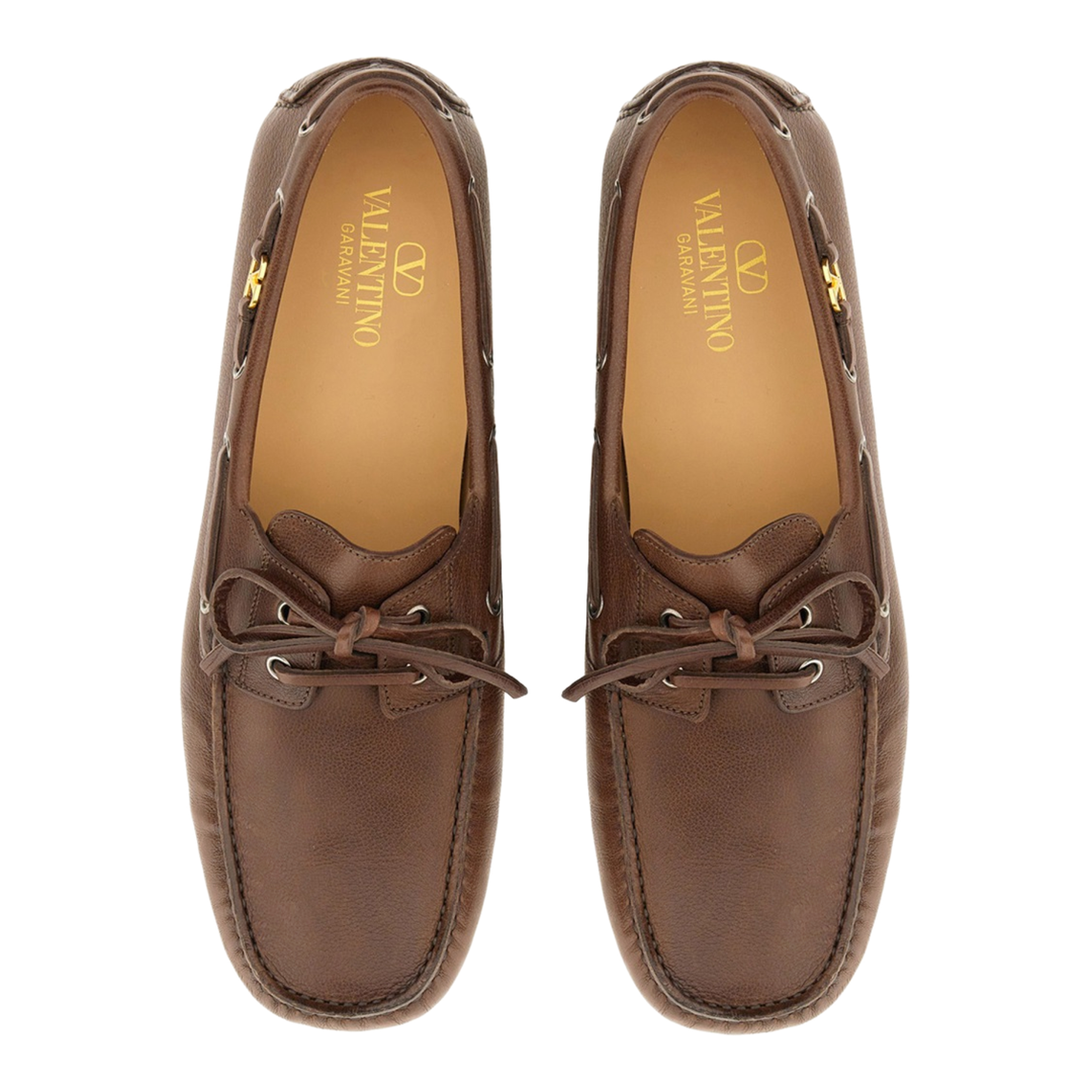 MAYFEYR - Valentino - Moccasin "Vlogo Signature" - 6Y2S0J59PNJZWX