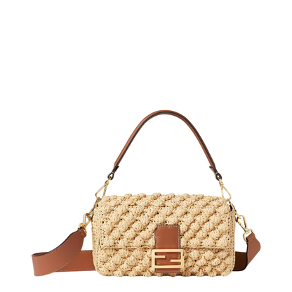 MAYFEYR - Fendi - Medium Shoulder Bag - 8BR600AWQ6F1WGE
